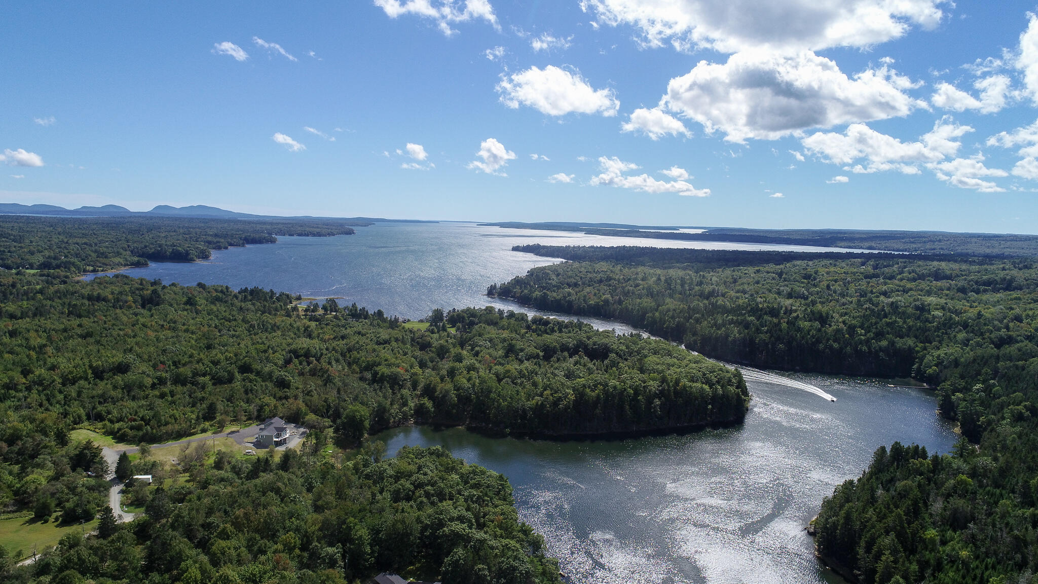 83 Barrett Way Ellsworth, ME 04605 - Photo 25 of 45 DJI_0277