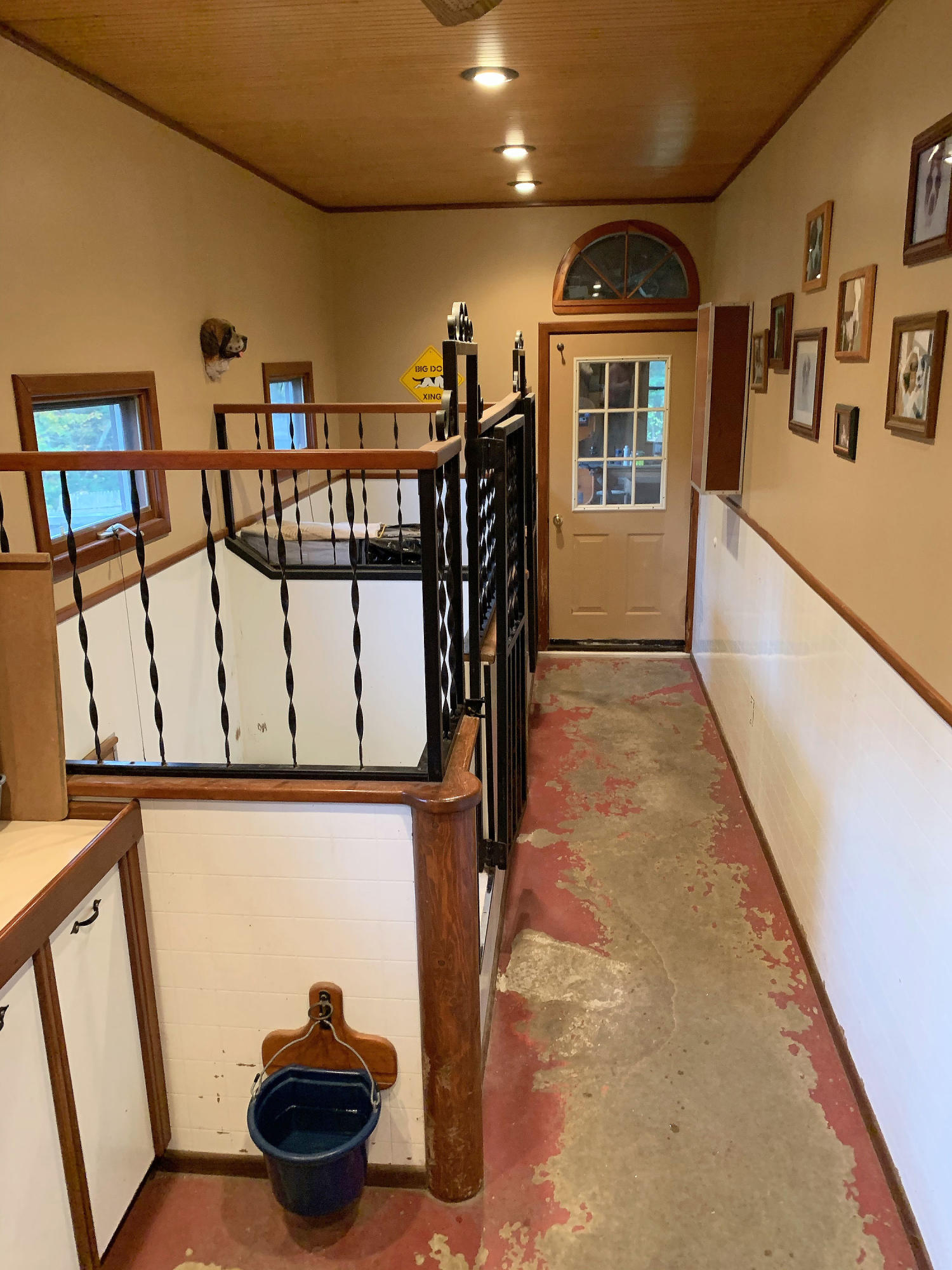 119 Kelleytown Road Bernard, ME 04612 - Photo 24 of 50 119Kelleytown_Interior028