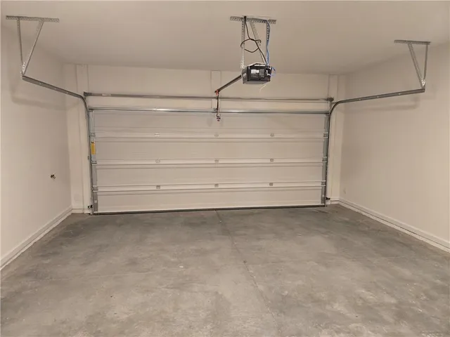 a view of barbeque area with wooden floor