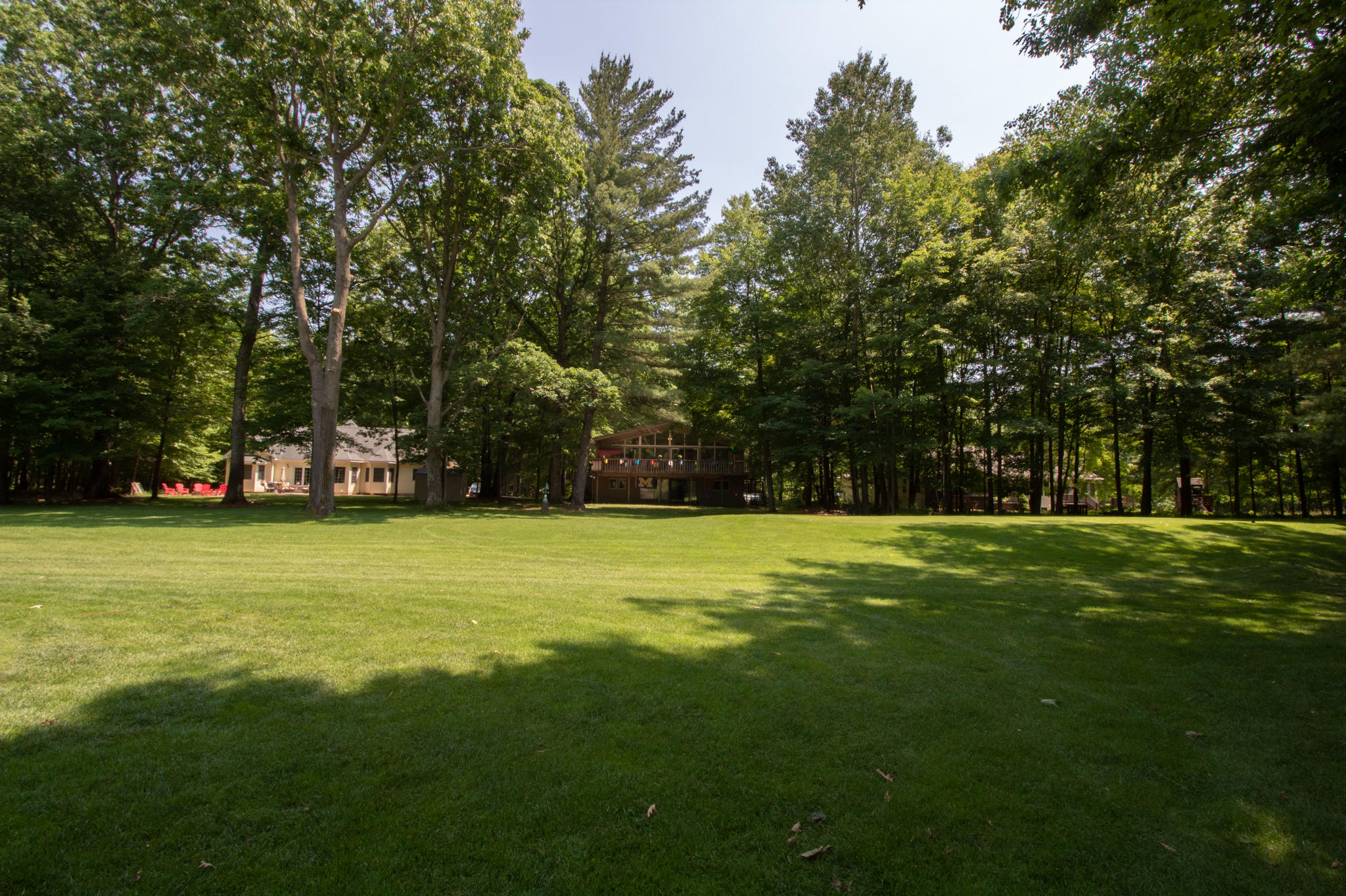 6728 Beechnut Ridge, Unit 240 Canadian Lakes, MI 49346 - Photo 4 of 13 IMG_9168