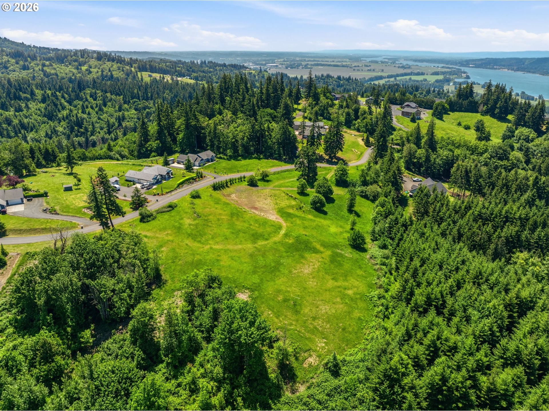 852 Confer Road Kalama, WA 98625 - Photo 14 of 16