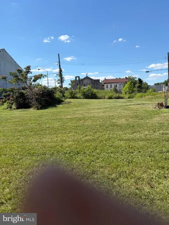 $25,000 | 321 West 3rd Street, Chester, PA 19013