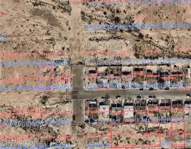 $59,995 | West Duquesne Avenue, North Las Vegas, NV 89030