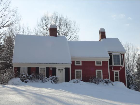 15 Timmins Road Bow, NH 03304 - Photo 1 of 1