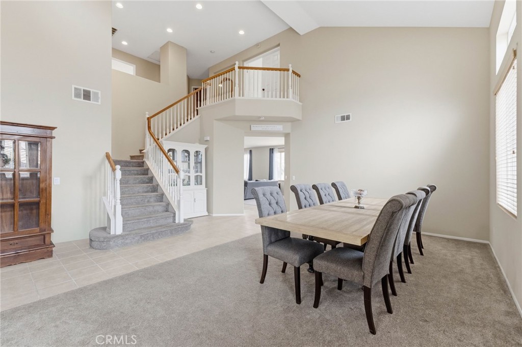 21389 Greyson Road Moreno Valley, CA 92557 - Photo 29 of 30 Large Open Floor plan on this home.