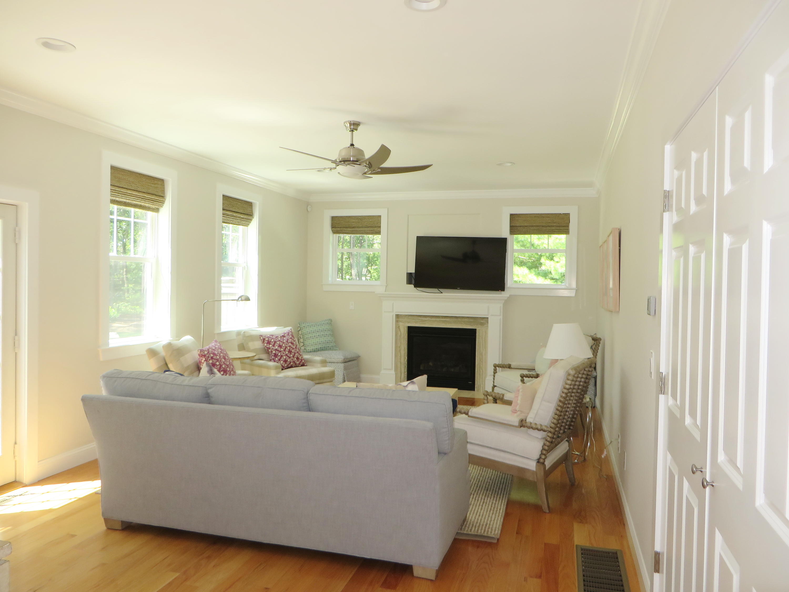 615 Queen Anne Road Harwich, MA 02645 - Photo 5 of 20 Great room