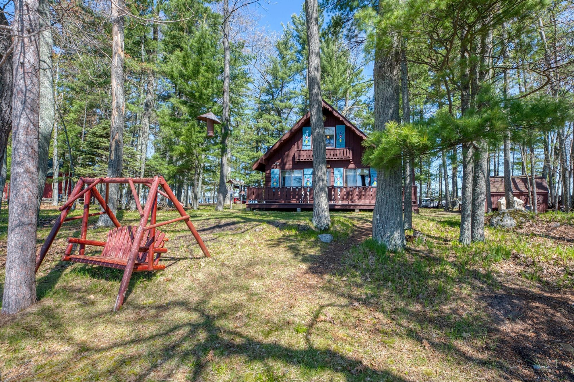 8467 Pine Crest Colony Road St. Germain, WI 54558 - Photo 57 of 60 Gallery Image 57