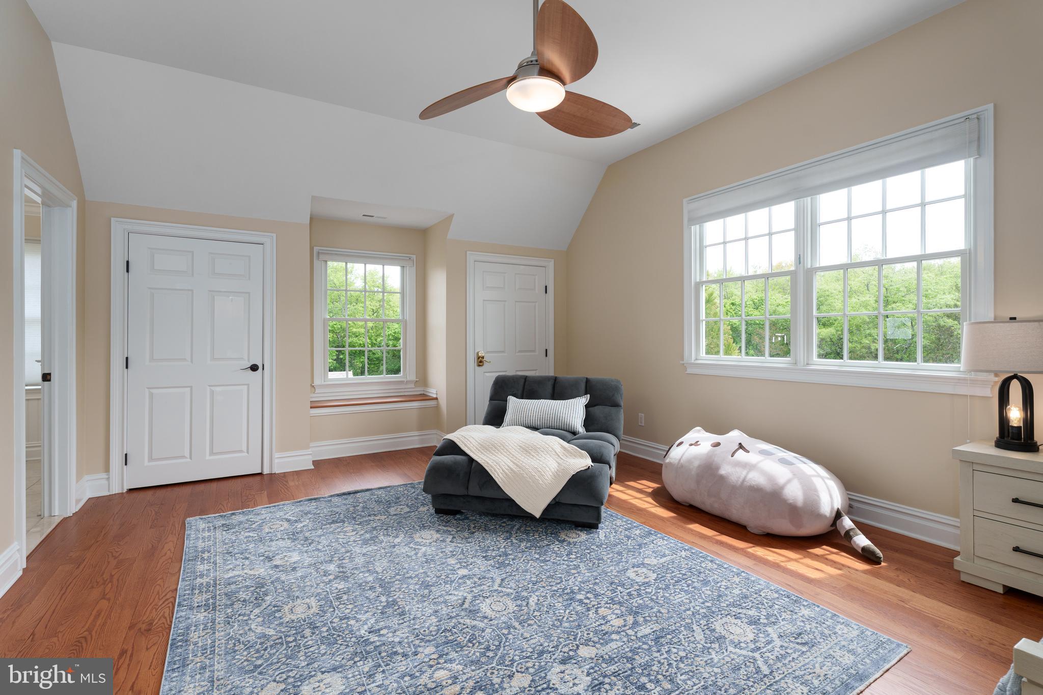 24 Michael Way Pennington, NJ 08534 - Photo 35 of 50 Bedroom 4