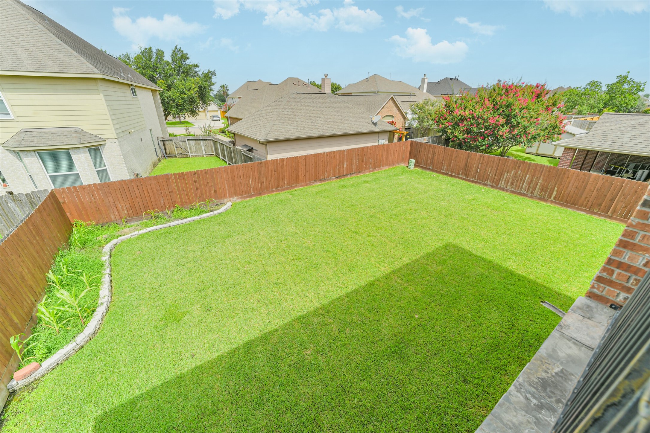 22015 Bridgestone Eagle Court Spring, TX 77388 - Photo 44 of 48