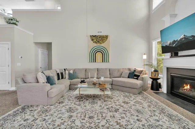 a picture of floor plan