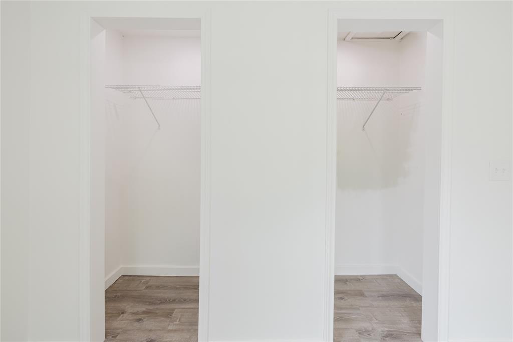 524 West Roberts Street Gorman, TX 76454 - Photo 18 of 35 a view of a small space