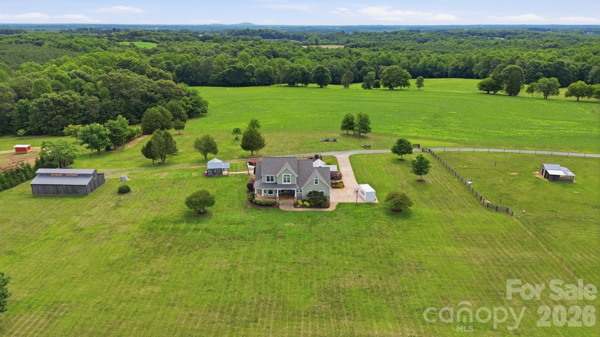 3048 Seagletown Road Vale, NC 28168 - Photo 35 of 36