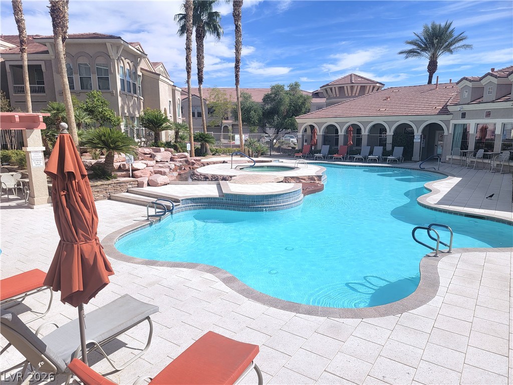 10550 West Alexander Road, Unit 2201 Las Vegas, NV 89129 - Photo 2 of 39 Gallery Image 2