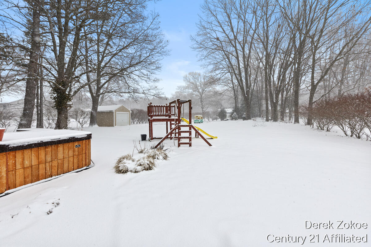 11888 Reed Street Grand Haven, MI 49417 - Photo 24 of 29 11888-Reed_025