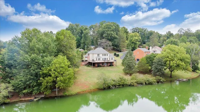 $815,000 | 118 Sailview Drive, Forest, VA 24551