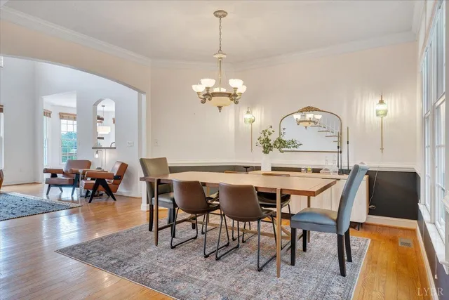 $815,000 | 118 Sailview Drive, Forest, VA 24551