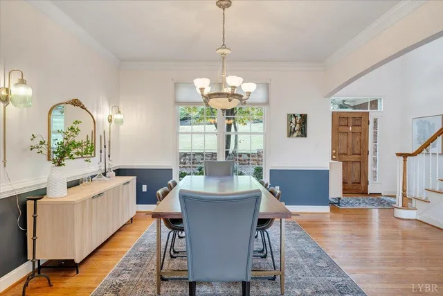 $815,000 | 118 Sailview Drive, Forest, VA 24551