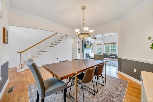 $815,000 | 118 Sailview Drive, Forest, VA 24551