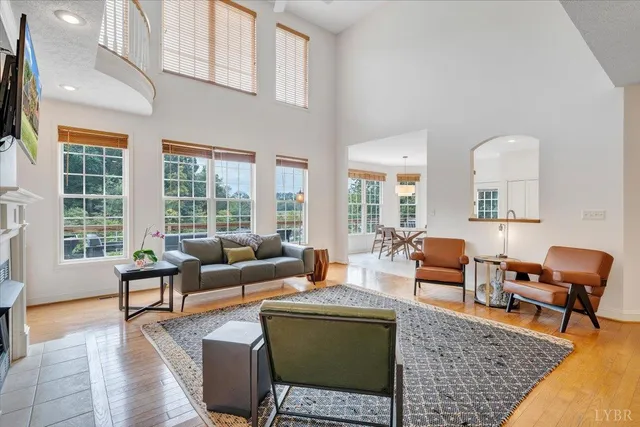 $815,000 | 118 Sailview Drive, Forest, VA 24551