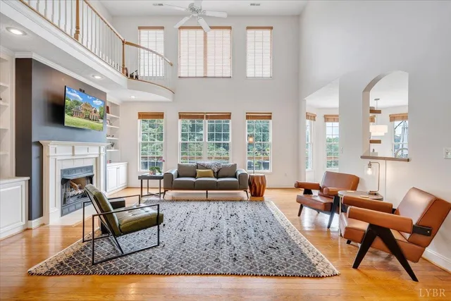 $815,000 | 118 Sailview Drive, Forest, VA 24551