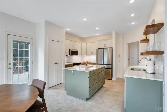 $815,000 | 118 Sailview Drive, Forest, VA 24551