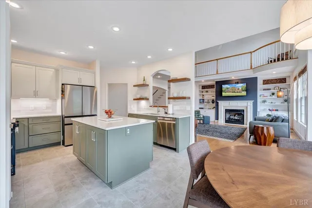 $815,000 | 118 Sailview Drive, Forest, VA 24551