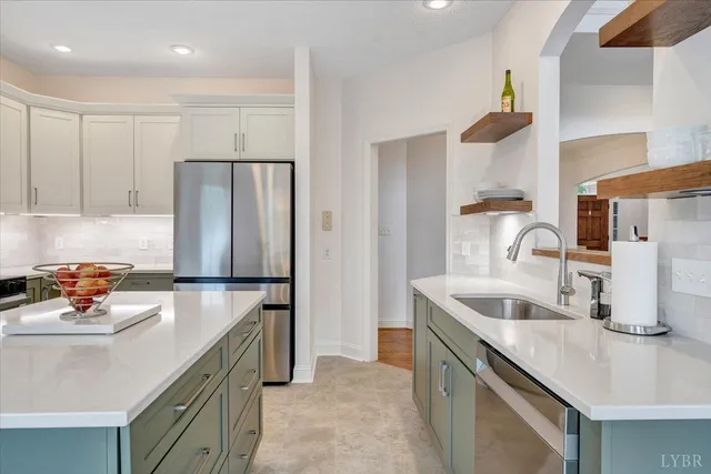 $815,000 | 118 Sailview Drive, Forest, VA 24551