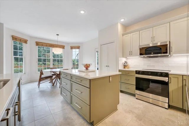 $815,000 | 118 Sailview Drive, Forest, VA 24551