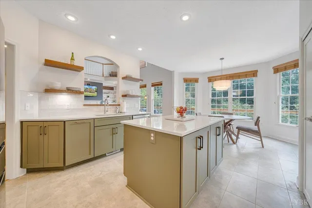 $815,000 | 118 Sailview Drive, Forest, VA 24551