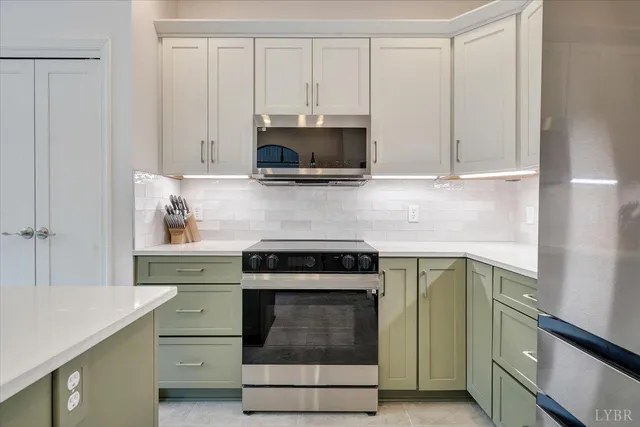 $815,000 | 118 Sailview Drive, Forest, VA 24551