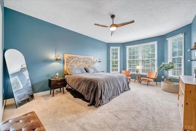 $815,000 | 118 Sailview Drive, Forest, VA 24551