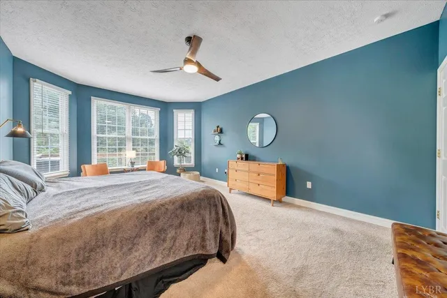 $815,000 | 118 Sailview Drive, Forest, VA 24551