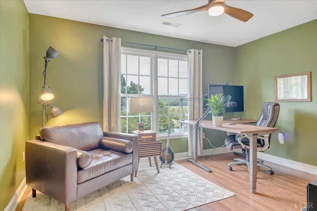 $815,000 | 118 Sailview Drive, Forest, VA 24551