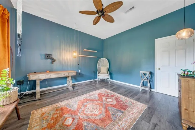 $815,000 | 118 Sailview Drive, Forest, VA 24551