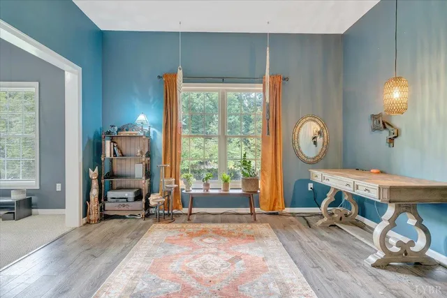 $815,000 | 118 Sailview Drive, Forest, VA 24551