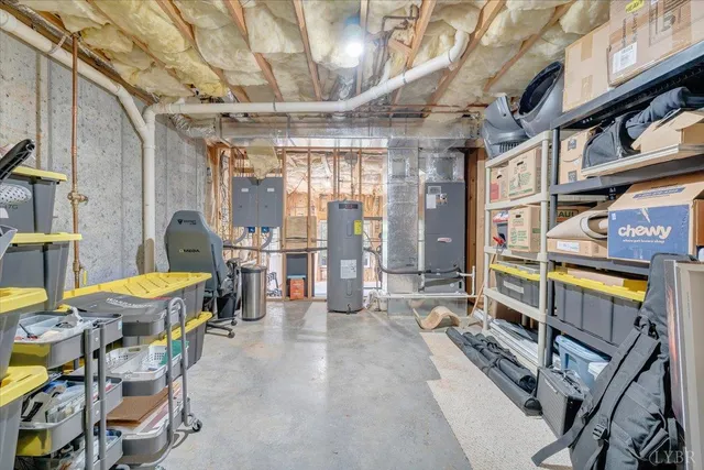 $815,000 | 118 Sailview Drive, Forest, VA 24551