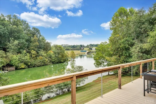 $815,000 | 118 Sailview Drive, Forest, VA 24551