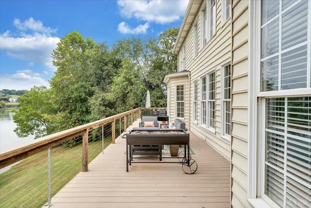 $815,000 | 118 Sailview Drive, Forest, VA 24551