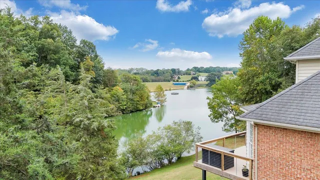 $815,000 | 118 Sailview Drive, Forest, VA 24551