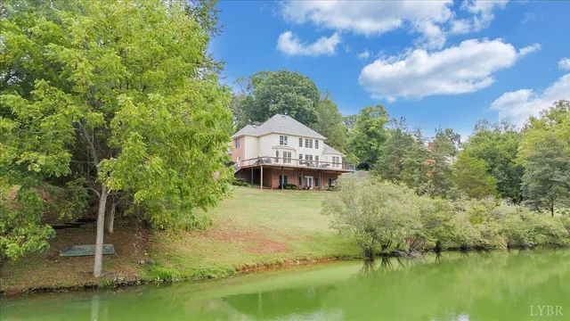 $815,000 | 118 Sailview Drive, Forest, VA 24551