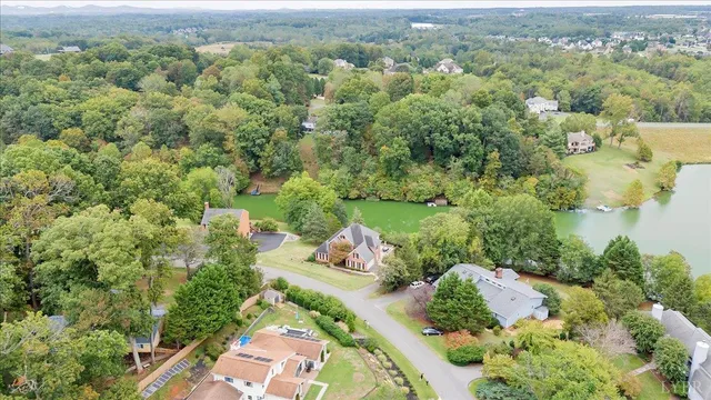 $815,000 | 118 Sailview Drive, Forest, VA 24551