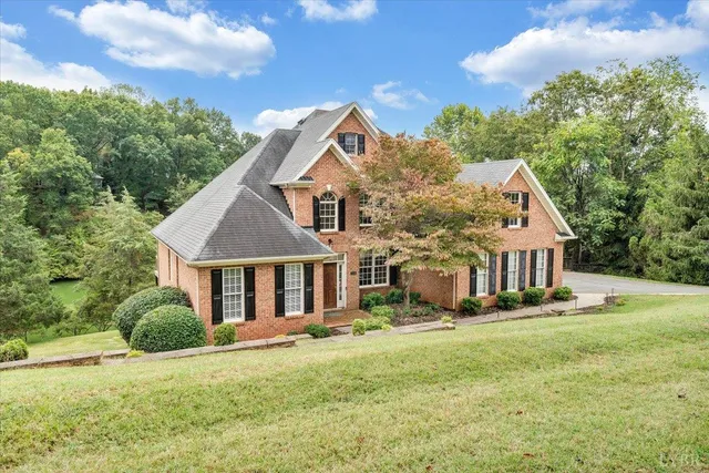 $815,000 | 118 Sailview Drive, Forest, VA 24551