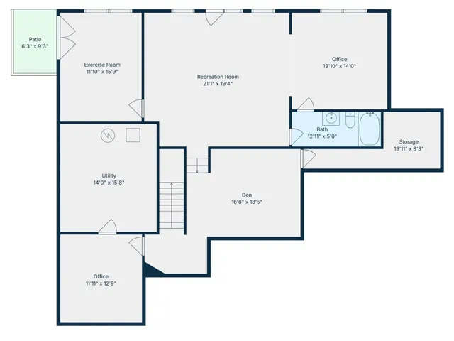 $815,000 | 118 Sailview Drive, Forest, VA 24551
