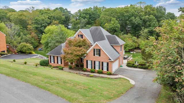 $815,000 | 118 Sailview Drive, Forest, VA 24551