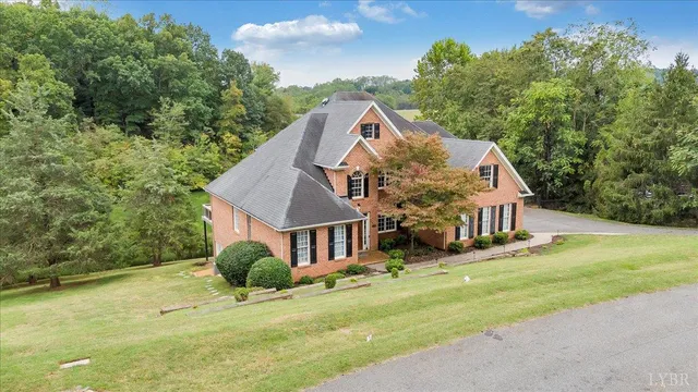 $815,000 | 118 Sailview Drive, Forest, VA 24551