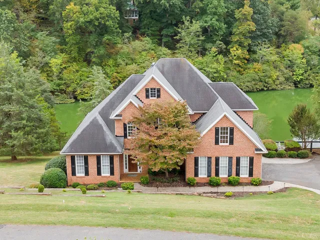 $815,000 | 118 Sailview Drive, Forest, VA 24551