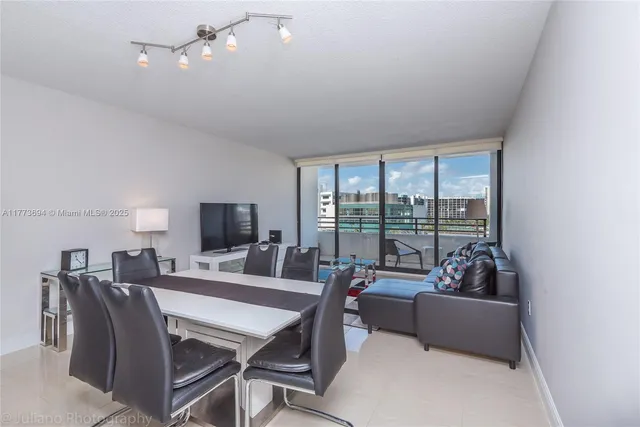 $3,000 | 3505 South Ocean Drive, Unit 504, Hollywood, FL 33019