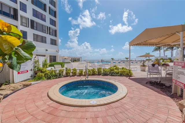 $3,000 | 3505 South Ocean Drive, Unit 504, Hollywood, FL 33019