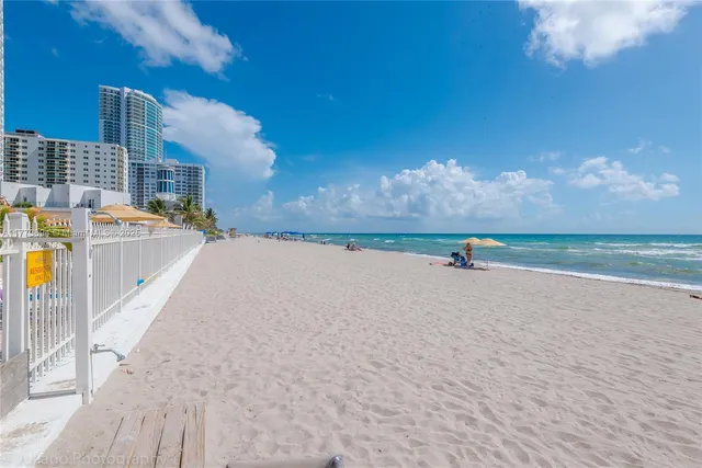 $3,000 | 3505 South Ocean Drive, Unit 504, Hollywood, FL 33019