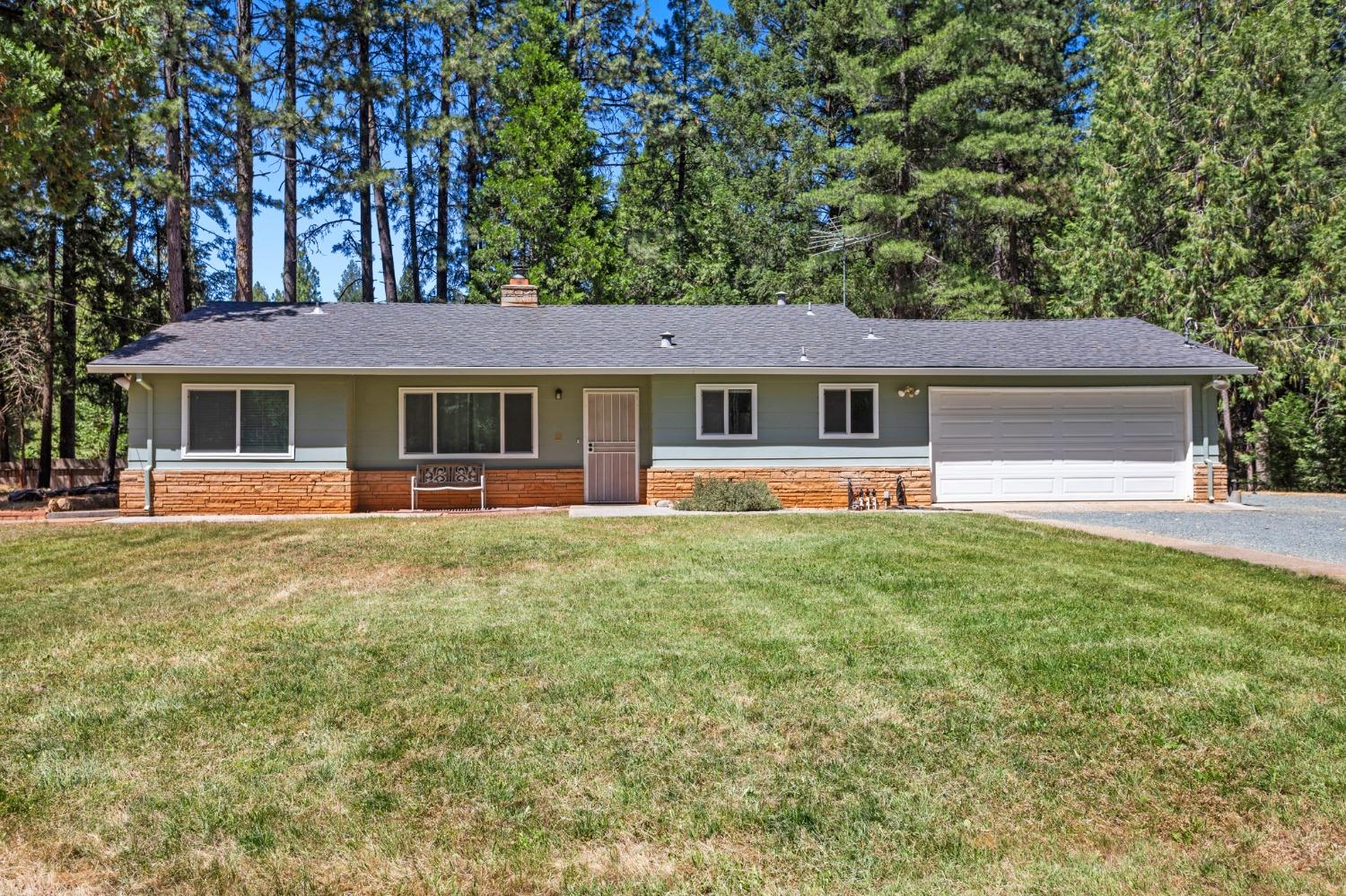 4300 Fairglade Road Placerville, CA 95667 - Photo 1 of 1 Gallery Image 1